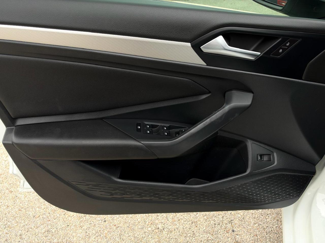 Volkswagen Jetta S Manual w/SULEV 2019