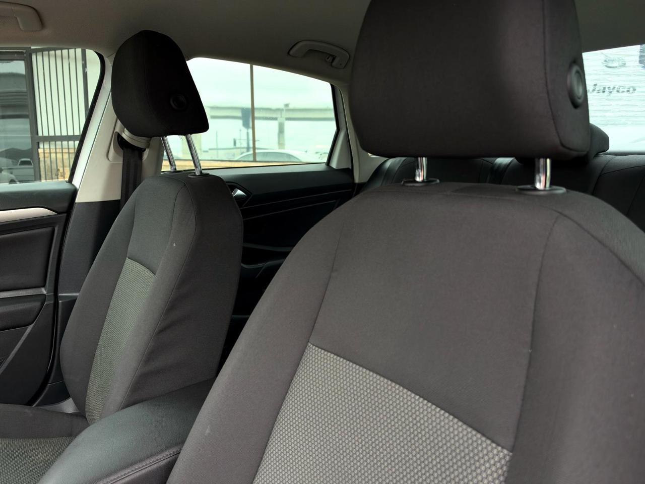 Volkswagen Jetta S Manual w/SULEV 2019