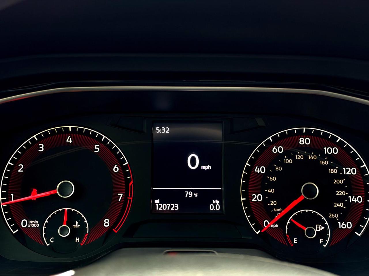 Volkswagen Jetta S Manual w/SULEV 2019