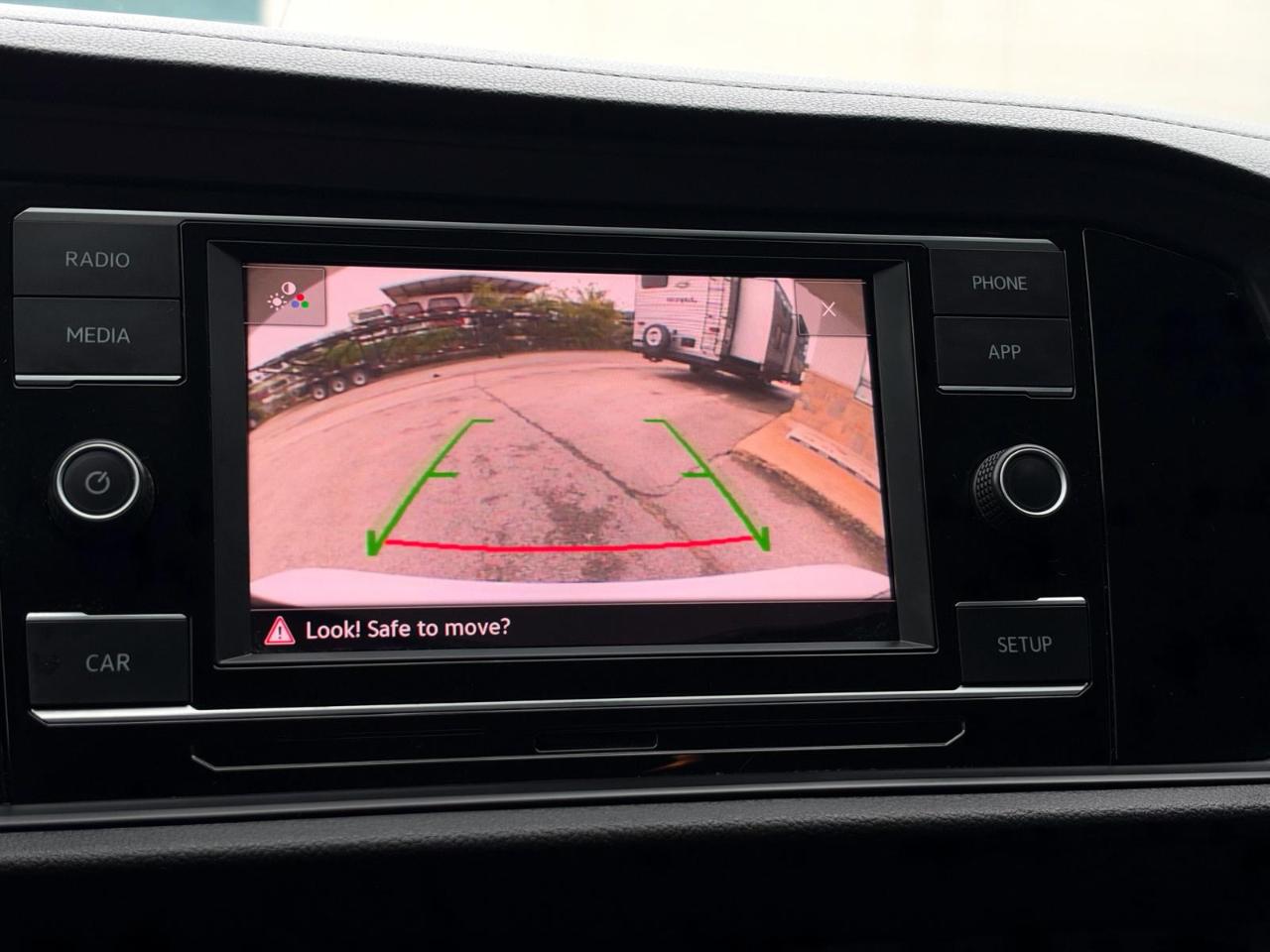 Volkswagen Jetta S Manual w/SULEV 2019