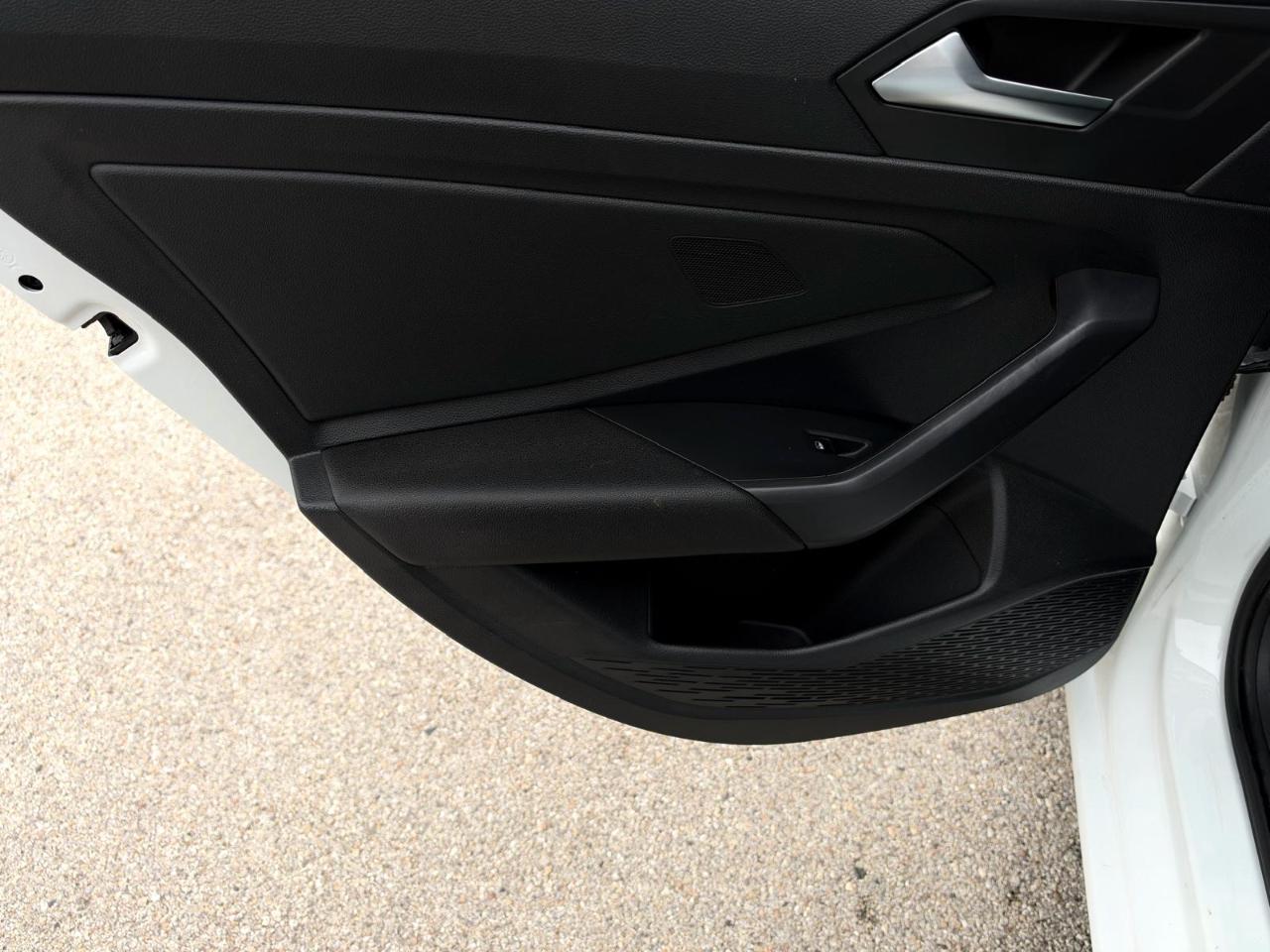 Volkswagen Jetta S Manual w/SULEV 2019