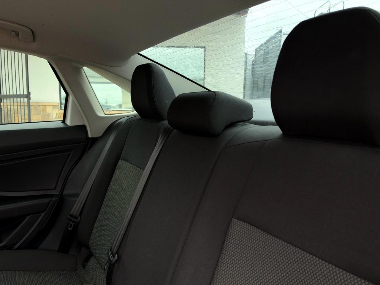 Volkswagen Jetta S Manual w/SULEV 2019