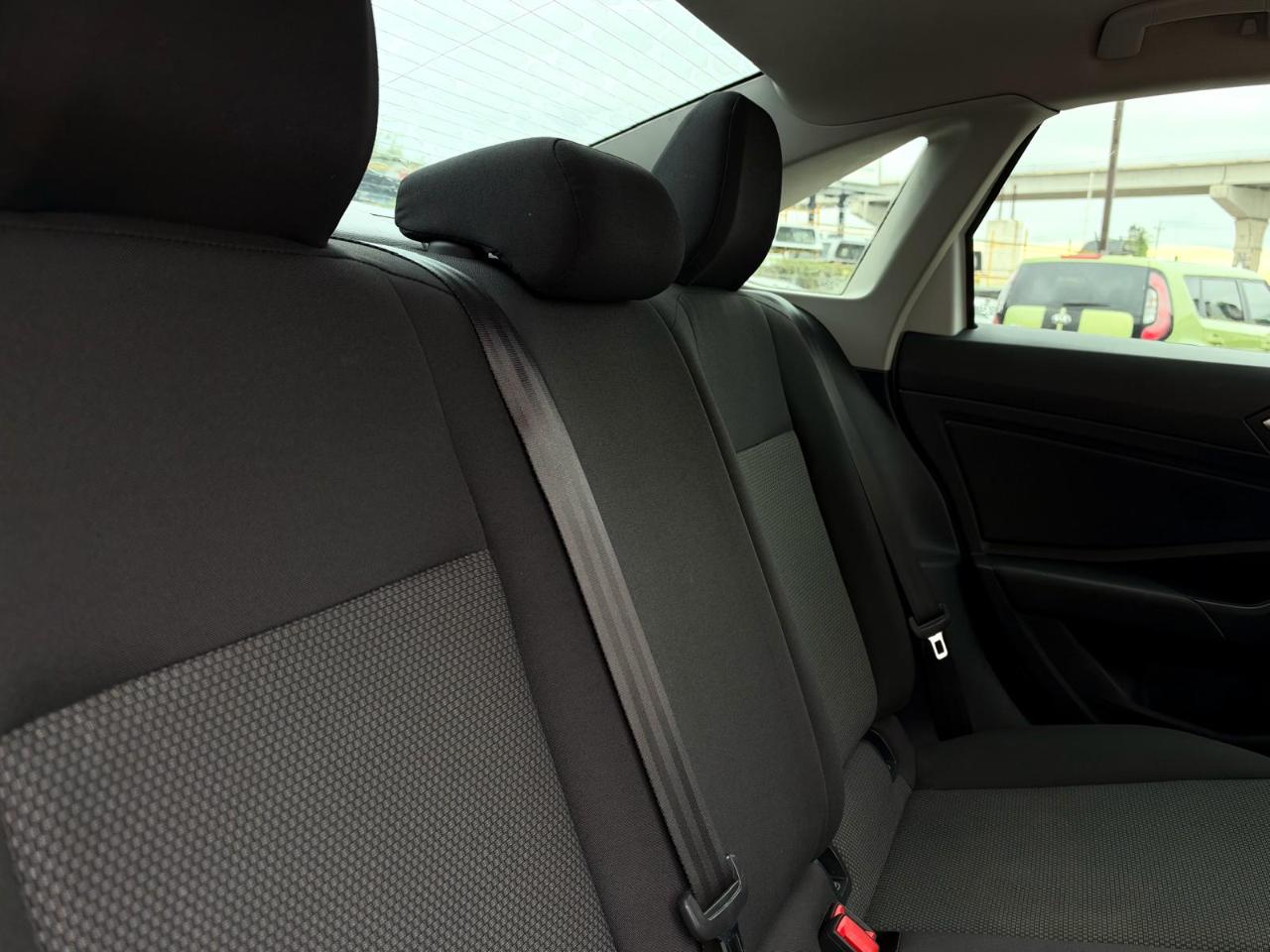 Volkswagen Jetta S Manual w/SULEV 2019