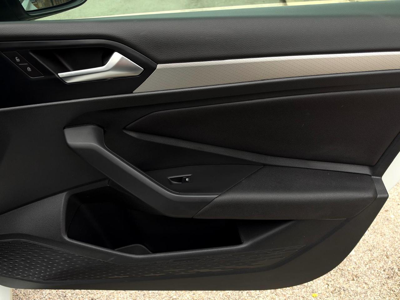 Volkswagen Jetta S Manual w/SULEV 2019