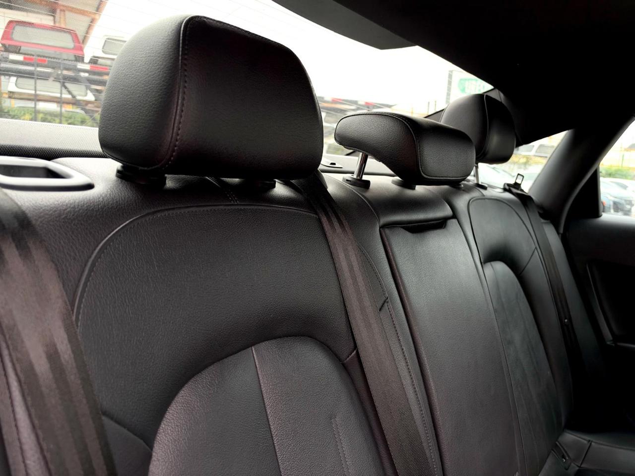 Audi A6 4dr Sdn quattro 3.0T Premium Plus 2015