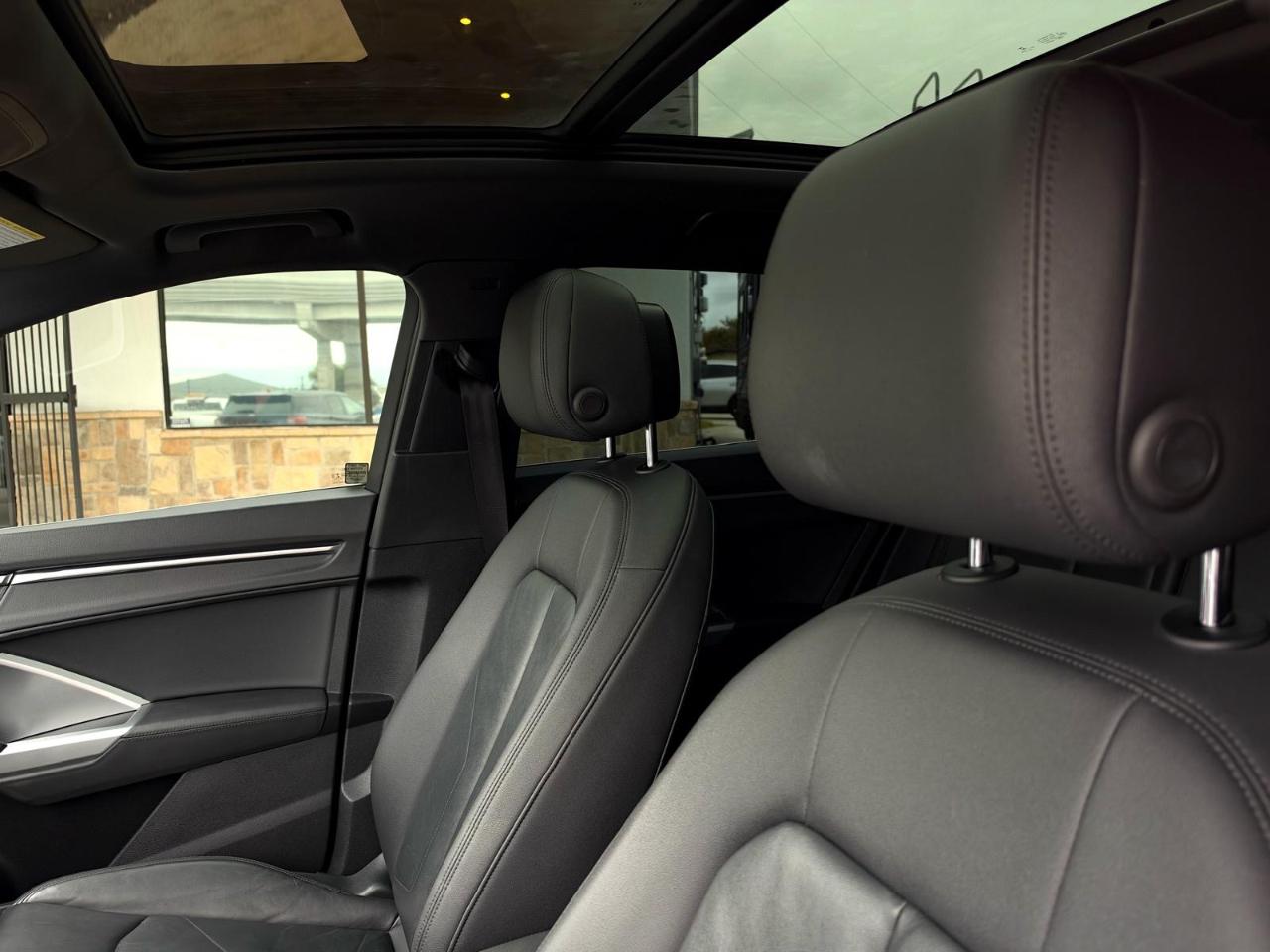 Audi Q3 Premium 45 TFSI quattro 2020