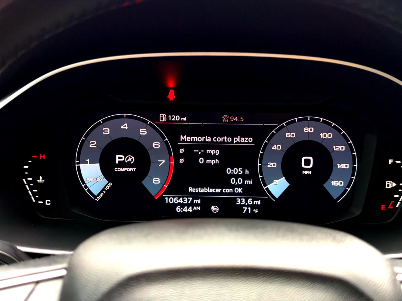 Audi Q3 Premium 45 TFSI quattro 2020