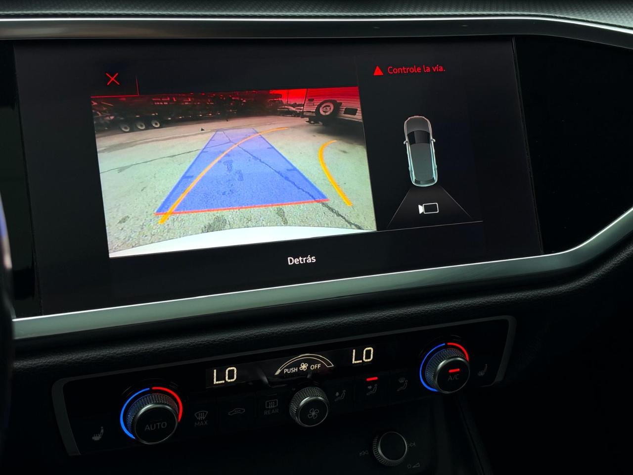 Audi Q3 Premium 45 TFSI quattro 2020