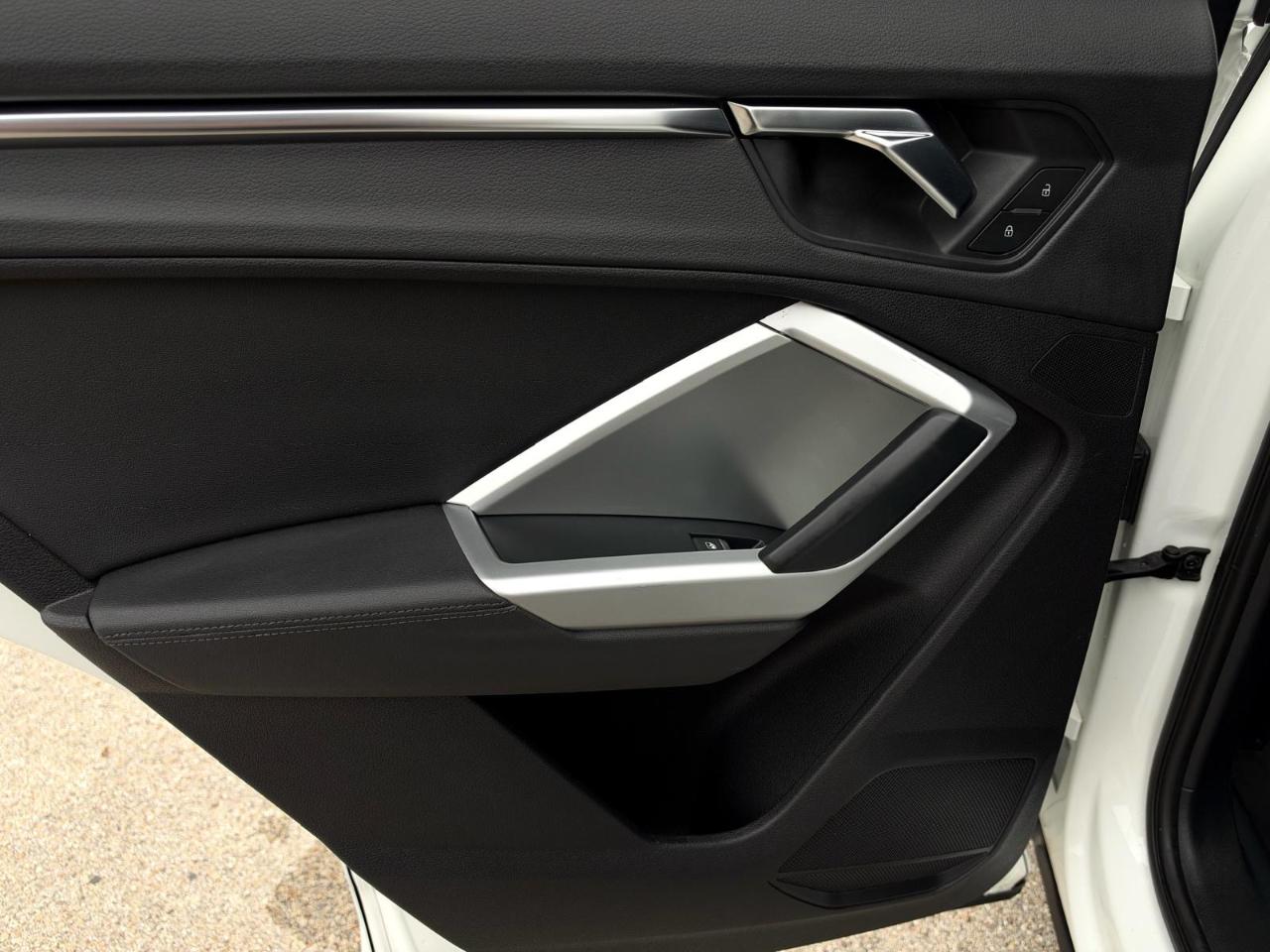 Audi Q3 Premium 45 TFSI quattro 2020
