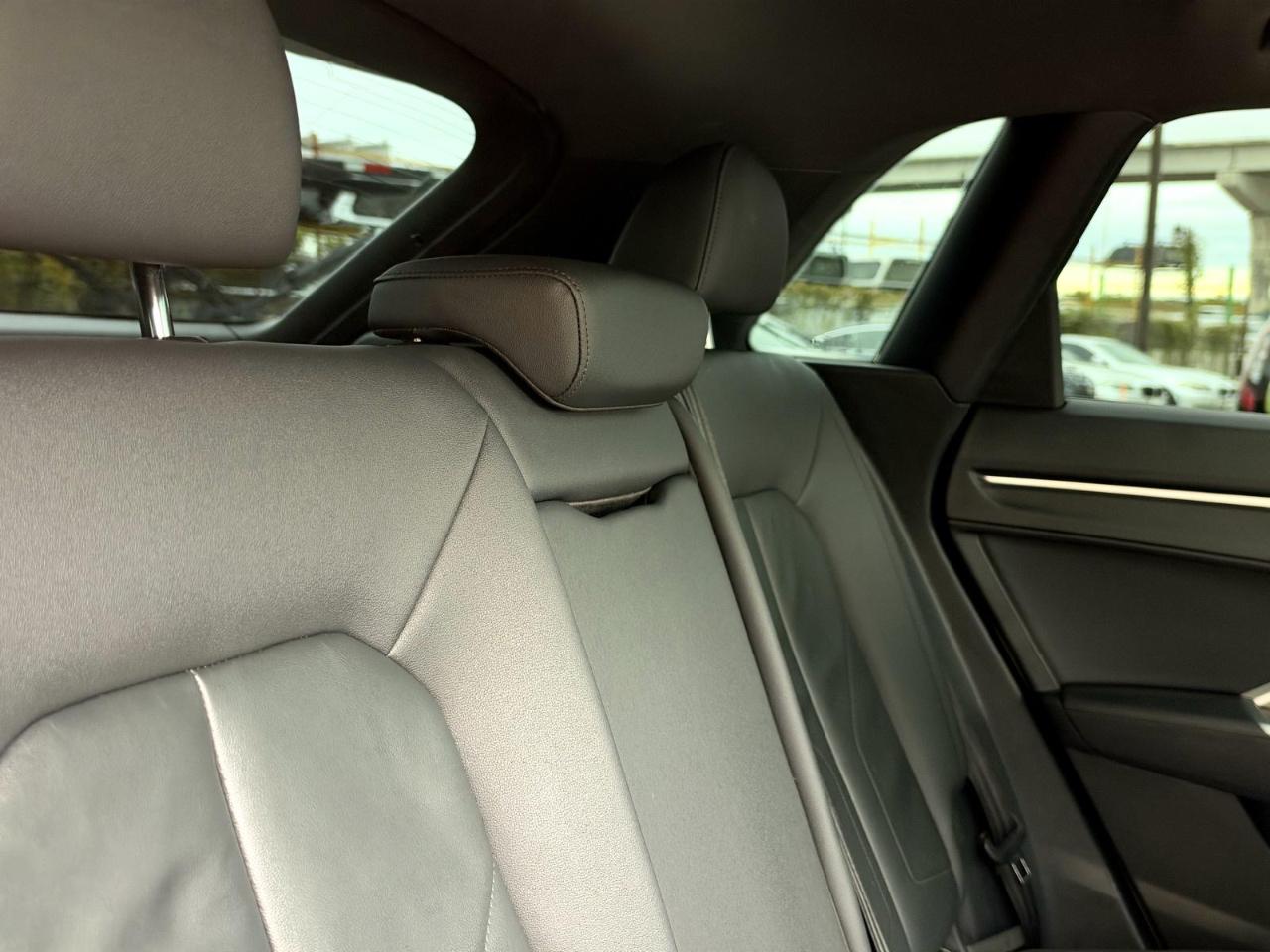 Audi Q3 Premium 45 TFSI quattro 2020