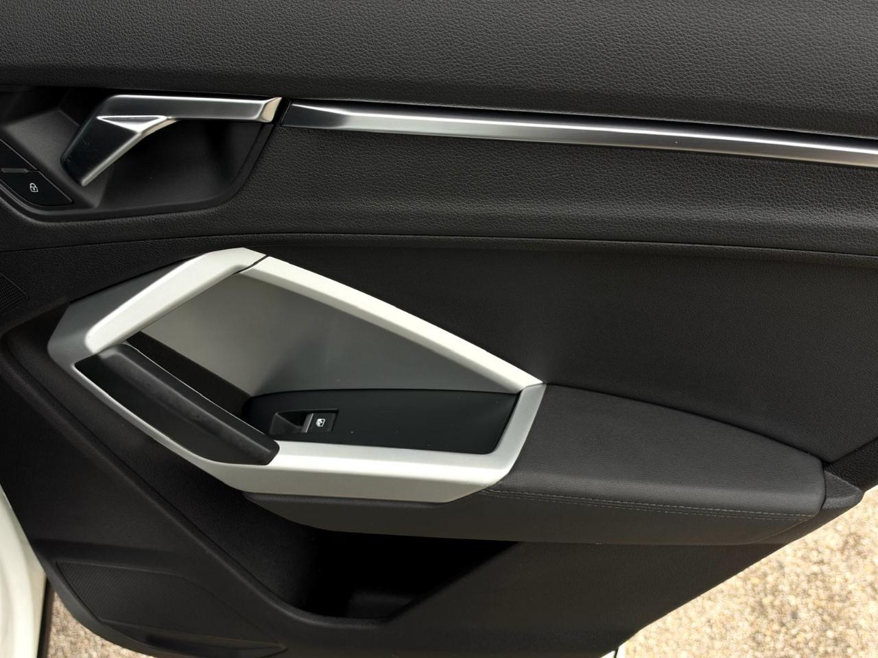 Audi Q3 Premium 45 TFSI quattro 2020