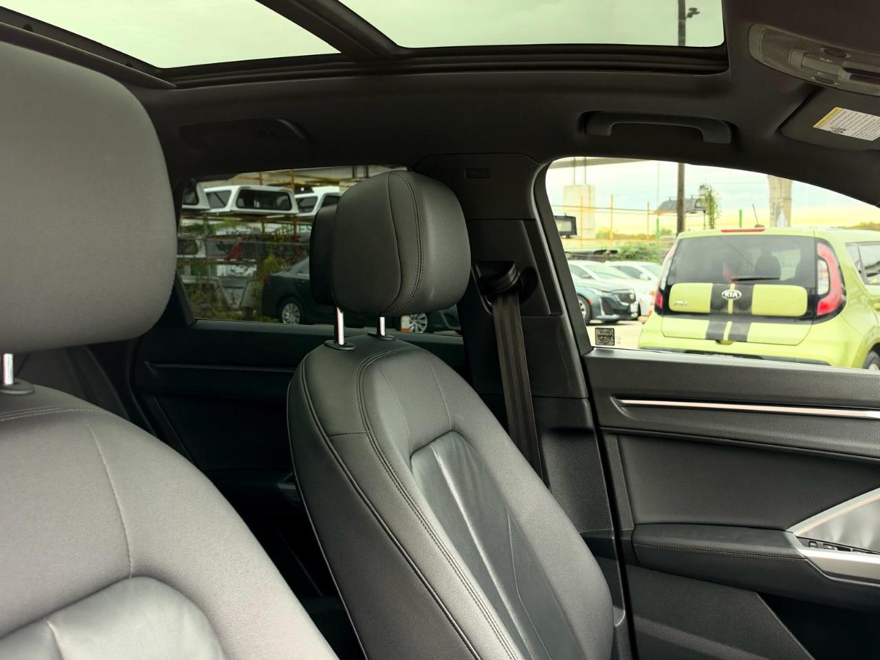 Audi Q3 Premium 45 TFSI quattro 2020
