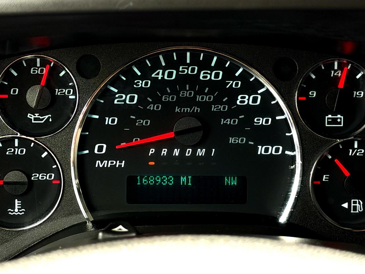 Chevrolet Express Cargo Van RWD 2500 135" 2022