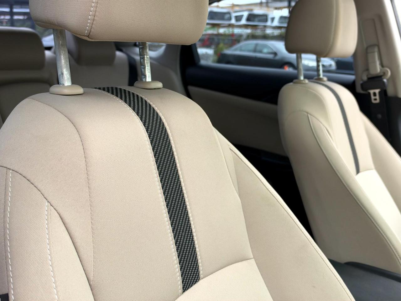 Honda Civic Sedan EX CVT 2018