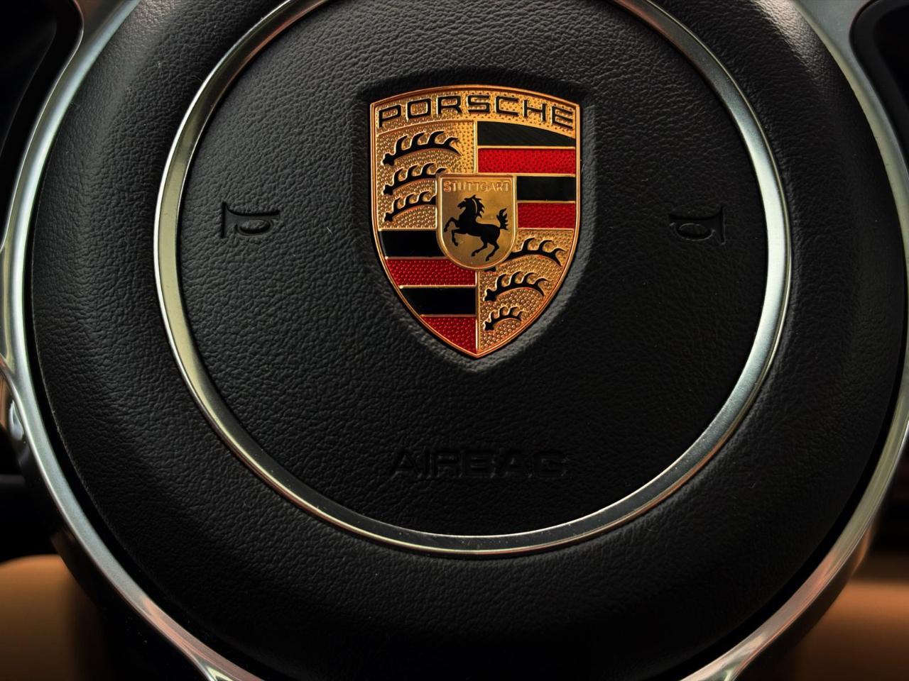 Porsche Cayenne S E-Hybrid AWD 2017