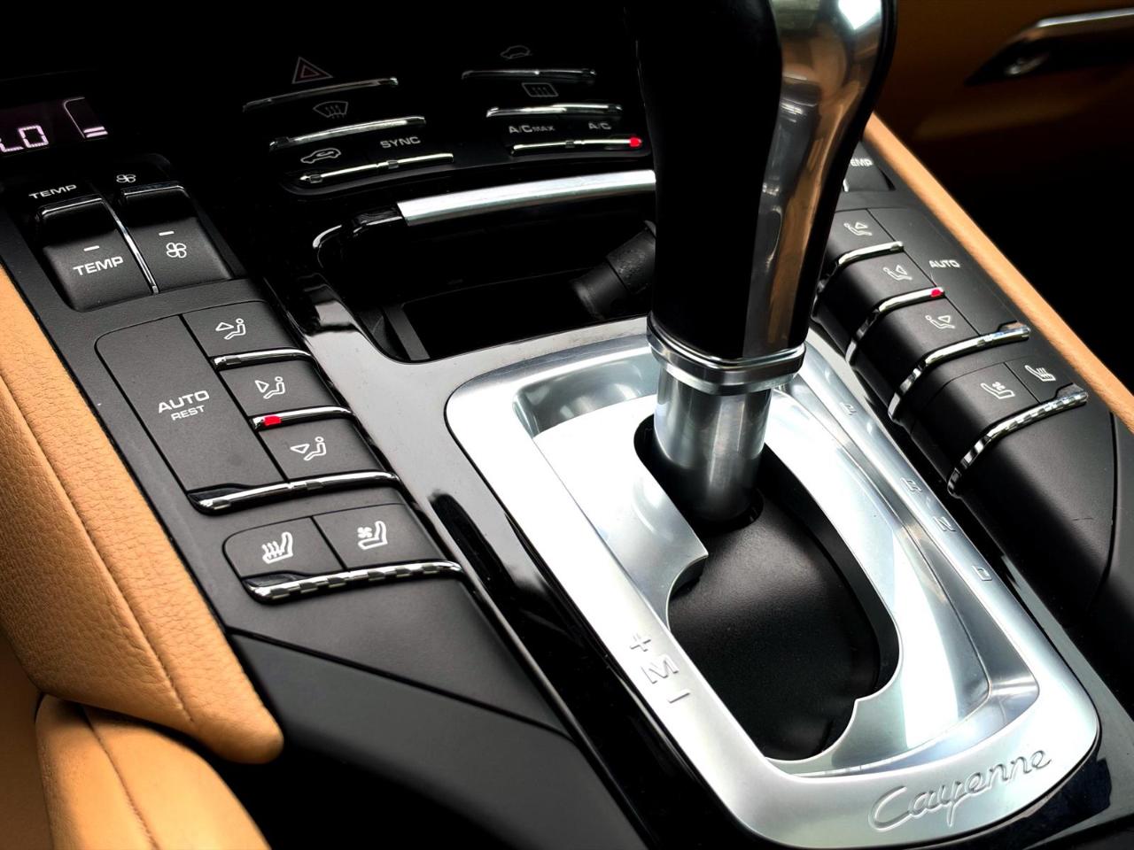 Porsche Cayenne S E-Hybrid AWD 2017