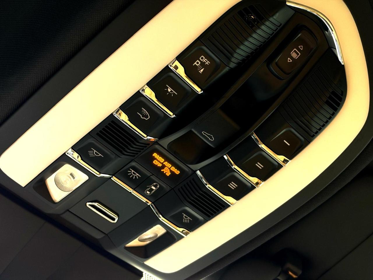 Porsche Cayenne S E-Hybrid AWD 2017