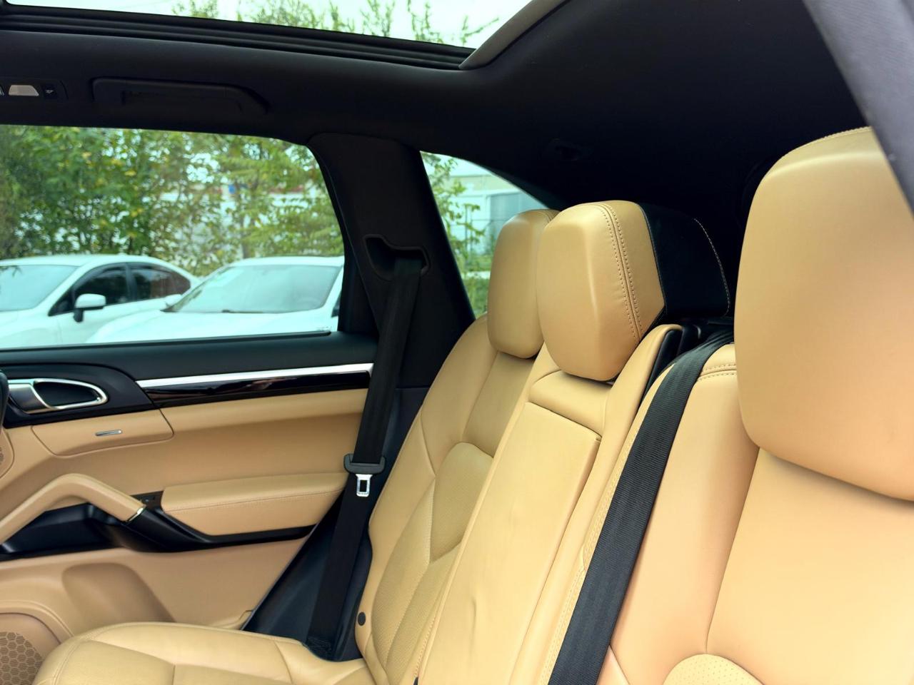 Porsche Cayenne S E-Hybrid AWD 2017
