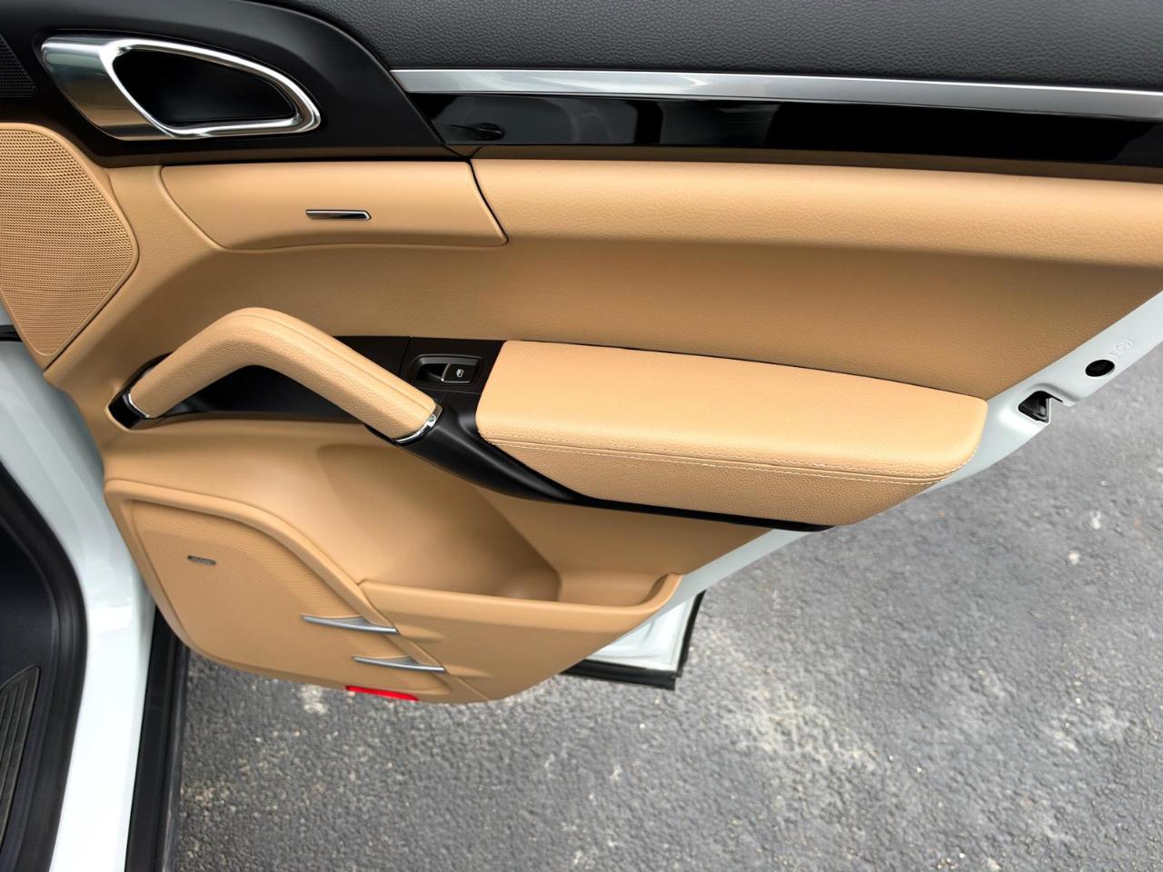 Porsche Cayenne S E-Hybrid AWD 2017