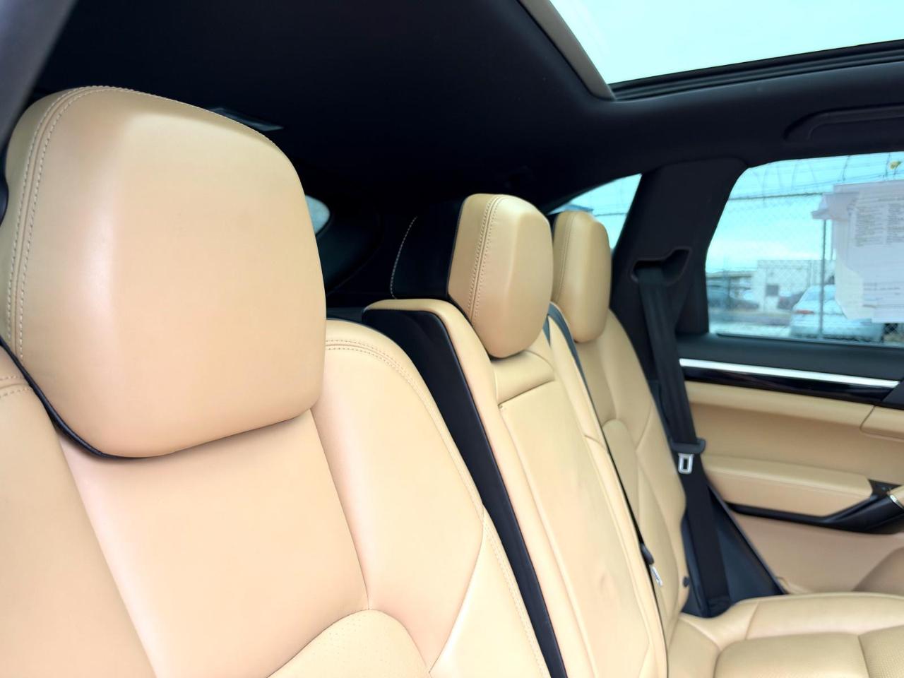 Porsche Cayenne S E-Hybrid AWD 2017