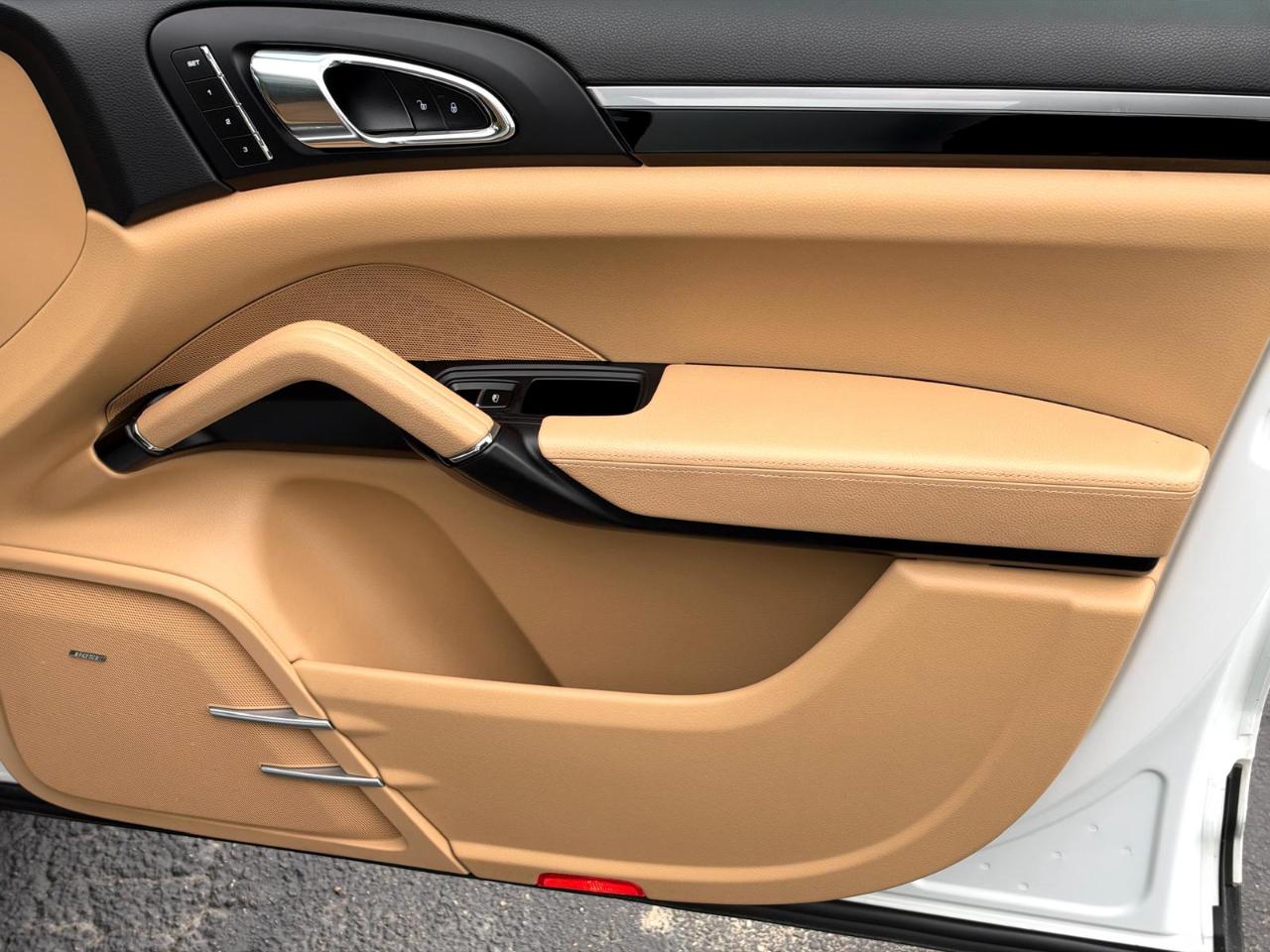 Porsche Cayenne S E-Hybrid AWD 2017