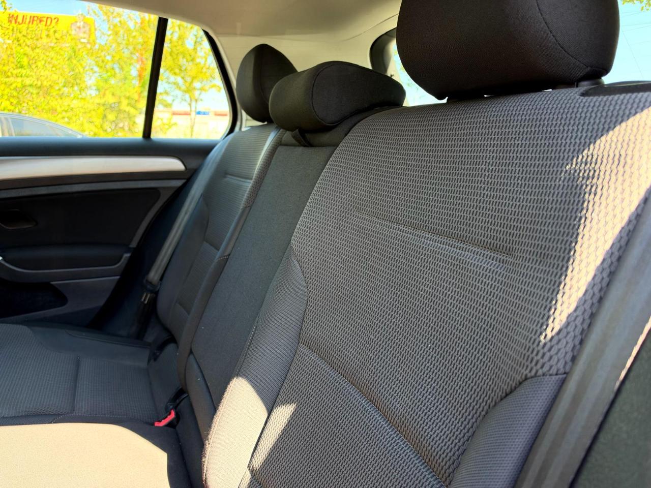 Volkswagen Golf 1.8T 4-Door S Auto 2017