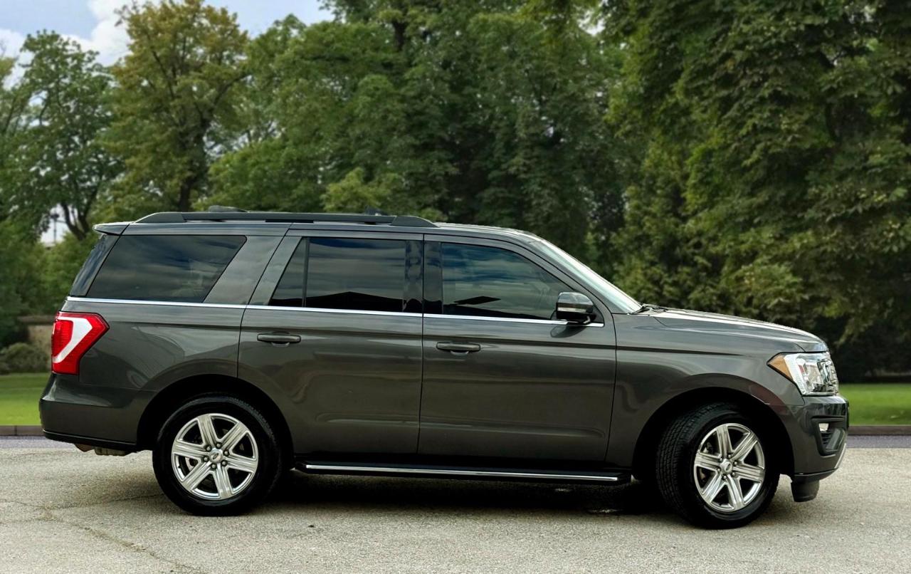 Ford Expedition XLT 4x2 2018