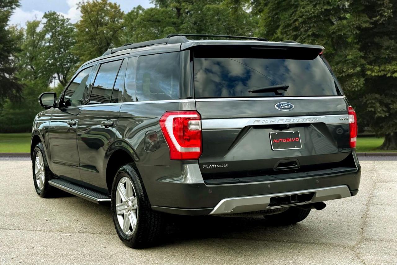 Ford Expedition XLT 4x2 2018