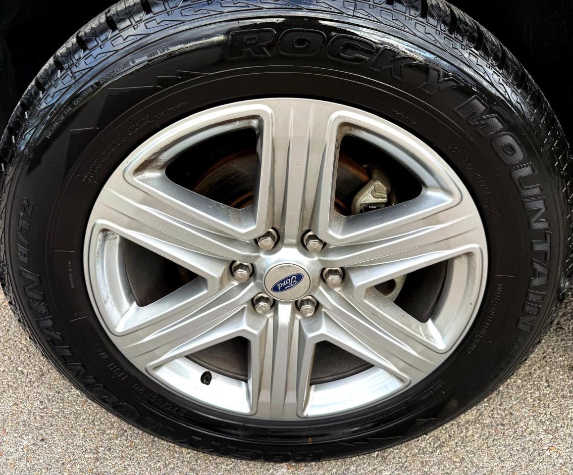 Ford Expedition XLT 4x2 2018