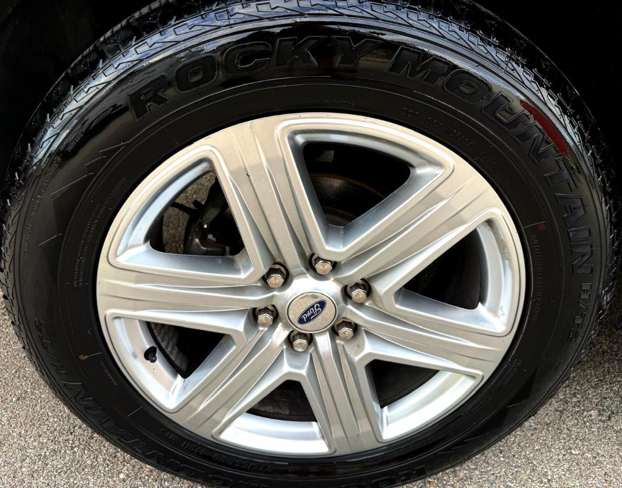 Ford Expedition XLT 4x2 2018