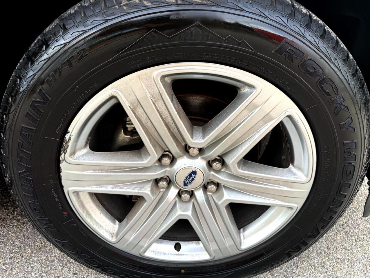 Ford Expedition XLT 4x2 2018
