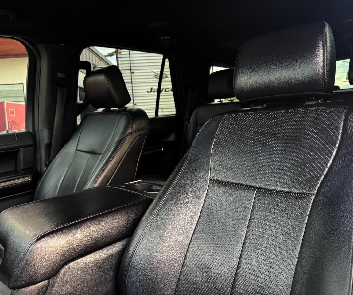 Ford Expedition XLT 4x2 2018
