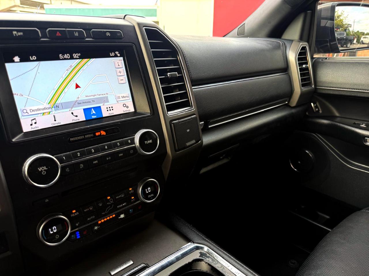 Ford Expedition XLT 4x2 2018