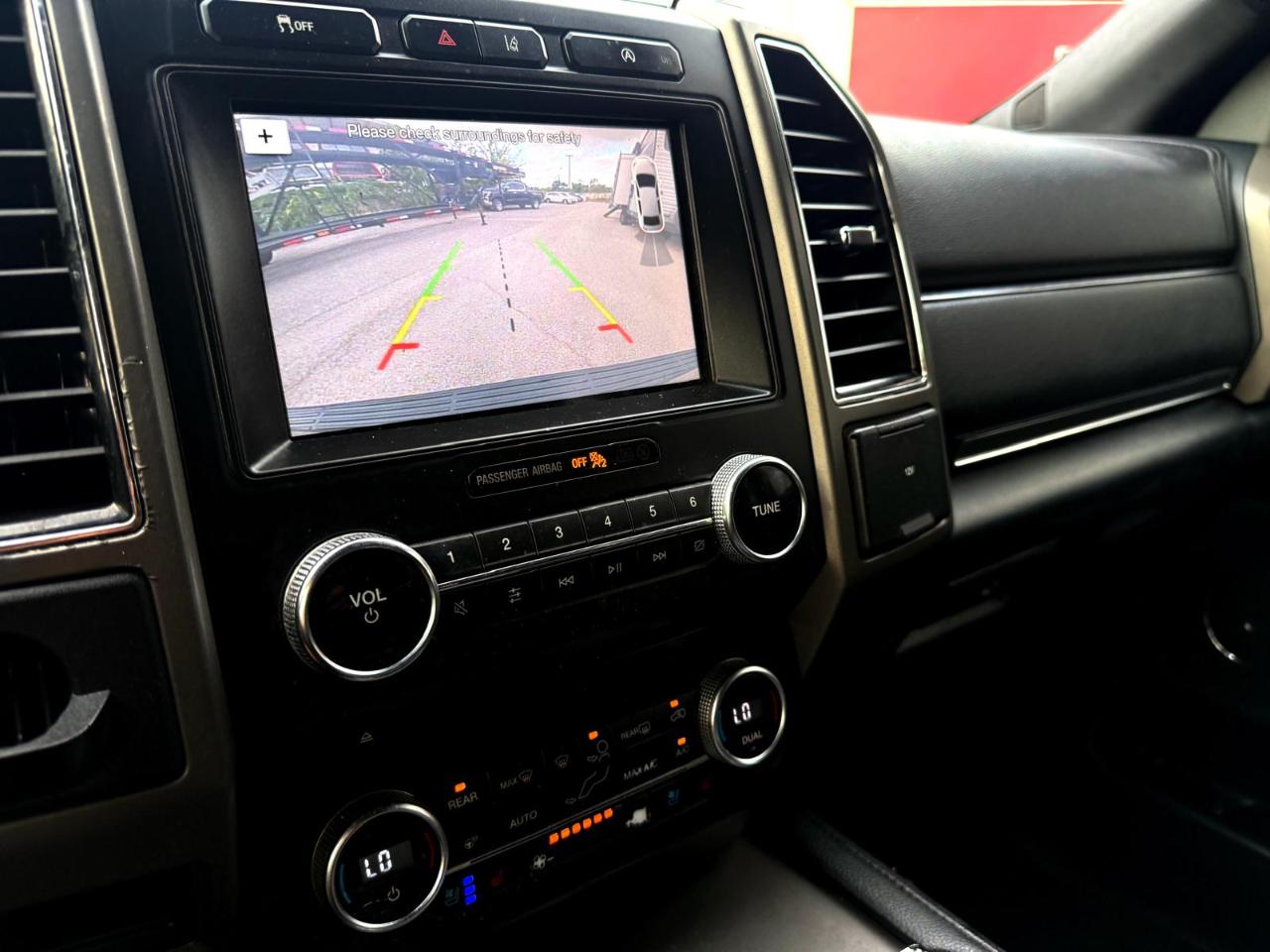 Ford Expedition XLT 4x2 2018