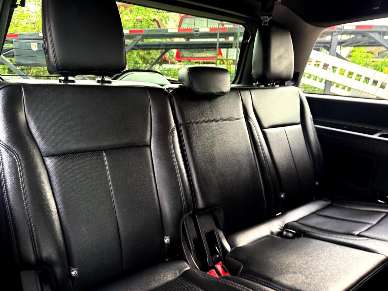 Ford Expedition XLT 4x2 2018