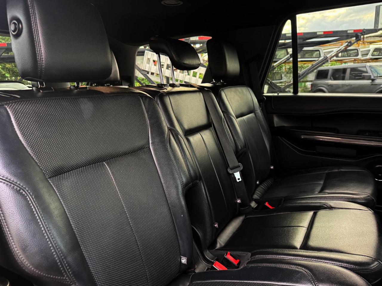 Ford Expedition XLT 4x2 2018