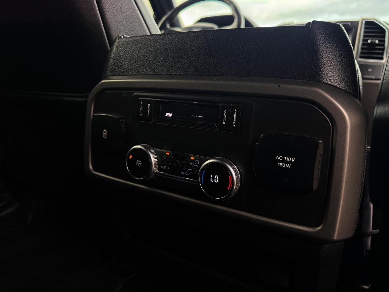Ford Expedition XLT 4x2 2018