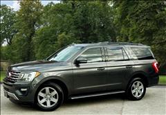 2018 Ford Expedition 