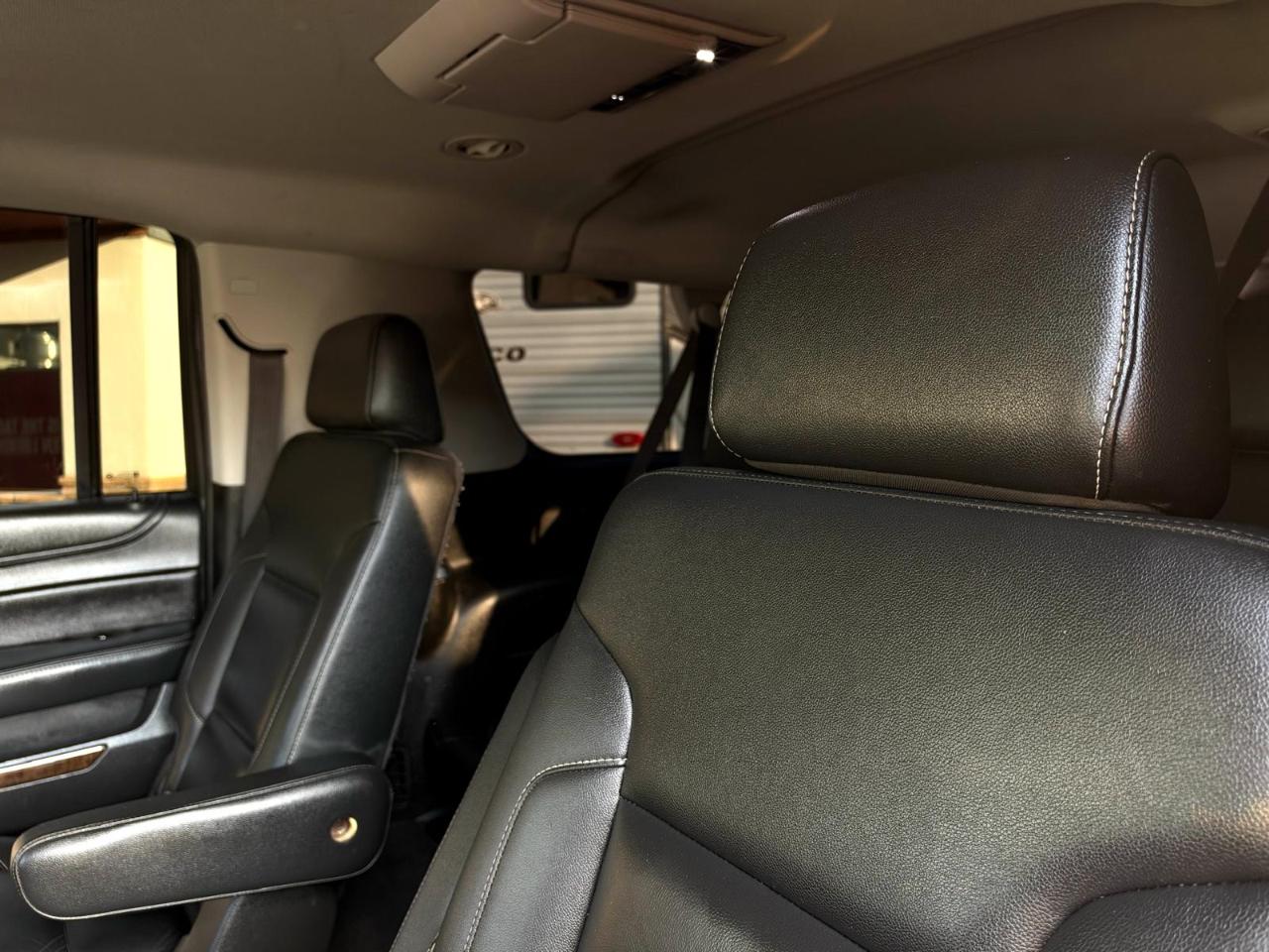 Chevrolet Suburban Z71  2020