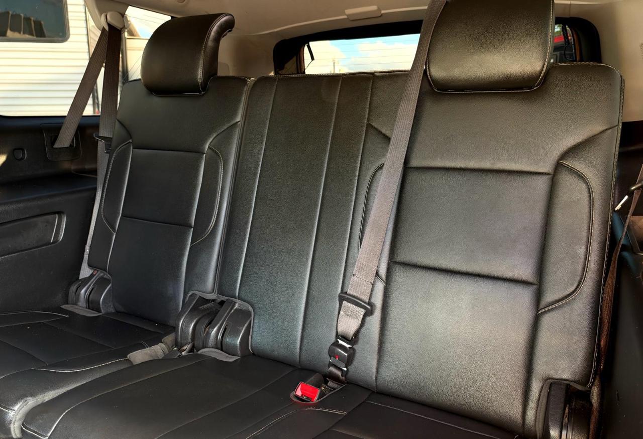 Chevrolet Suburban Z71  2020