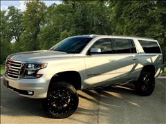 2020 Chevrolet Suburban Z71 