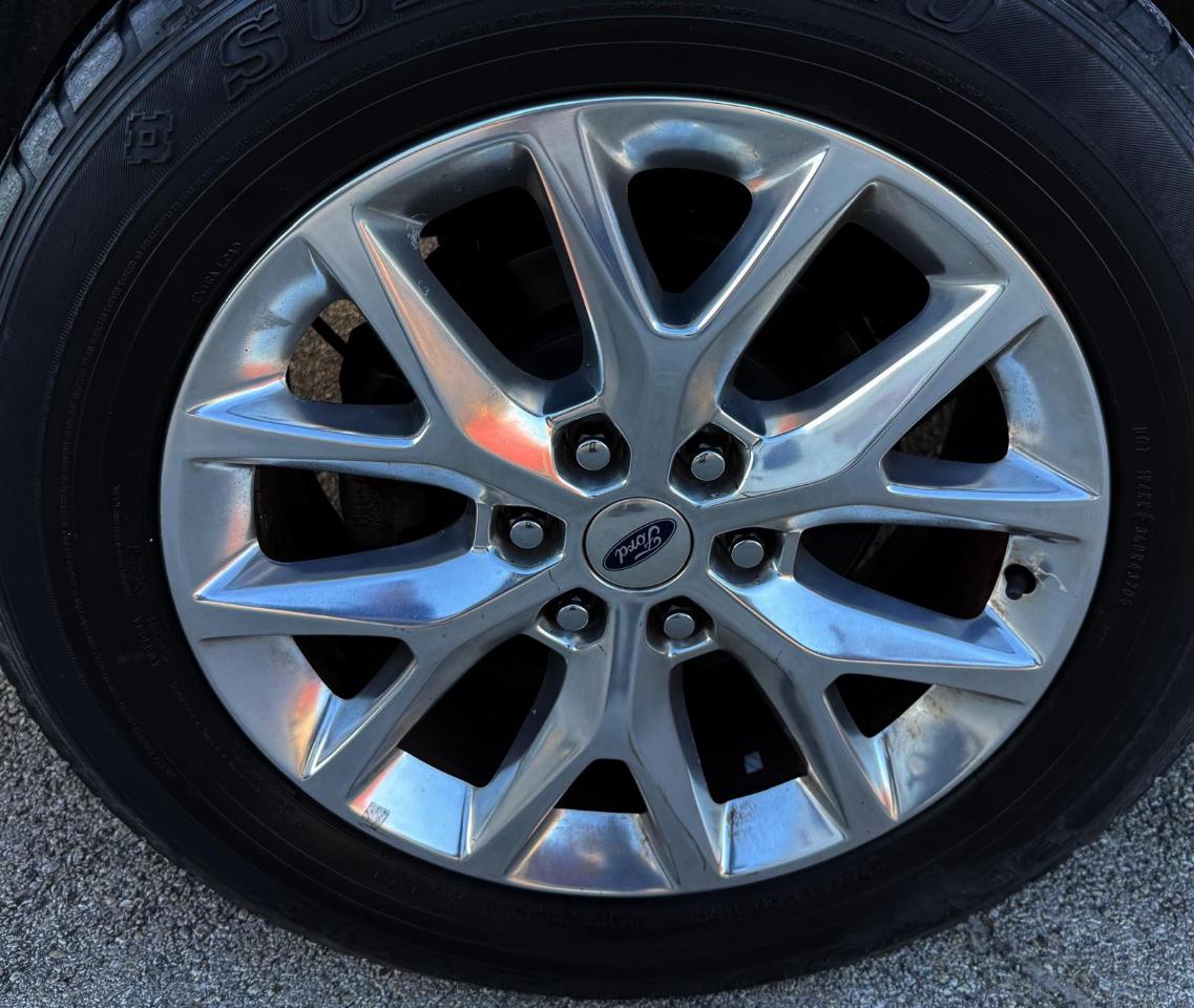 Ford Expedition Limited 4x2 2017