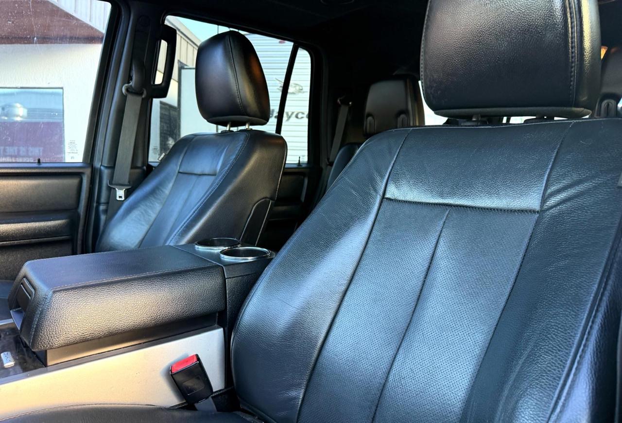 Ford Expedition Limited 4x2 2017