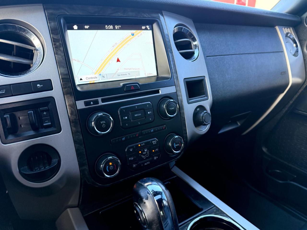 Ford Expedition Limited 4x2 2017