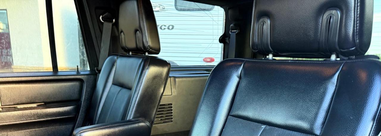 Ford Expedition Limited 4x2 2017