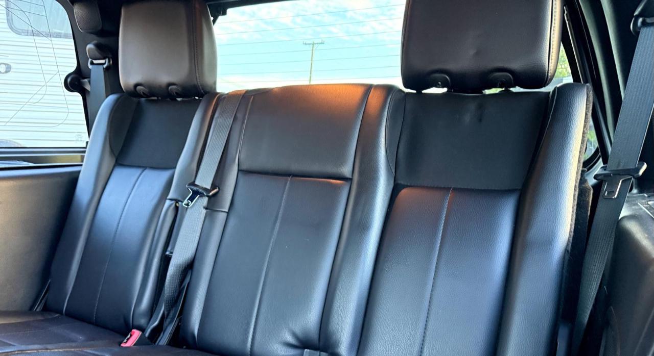 Ford Expedition Limited 4x2 2017