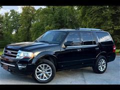 2017 Ford Expedition 