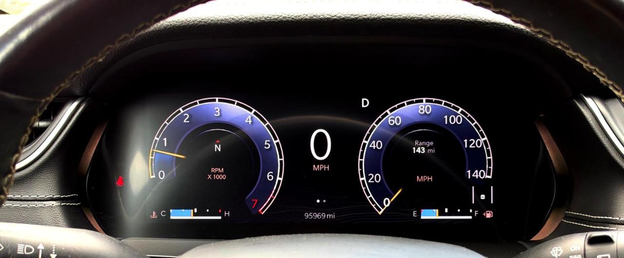 Jeep Grand Cherokee L Limited 2021