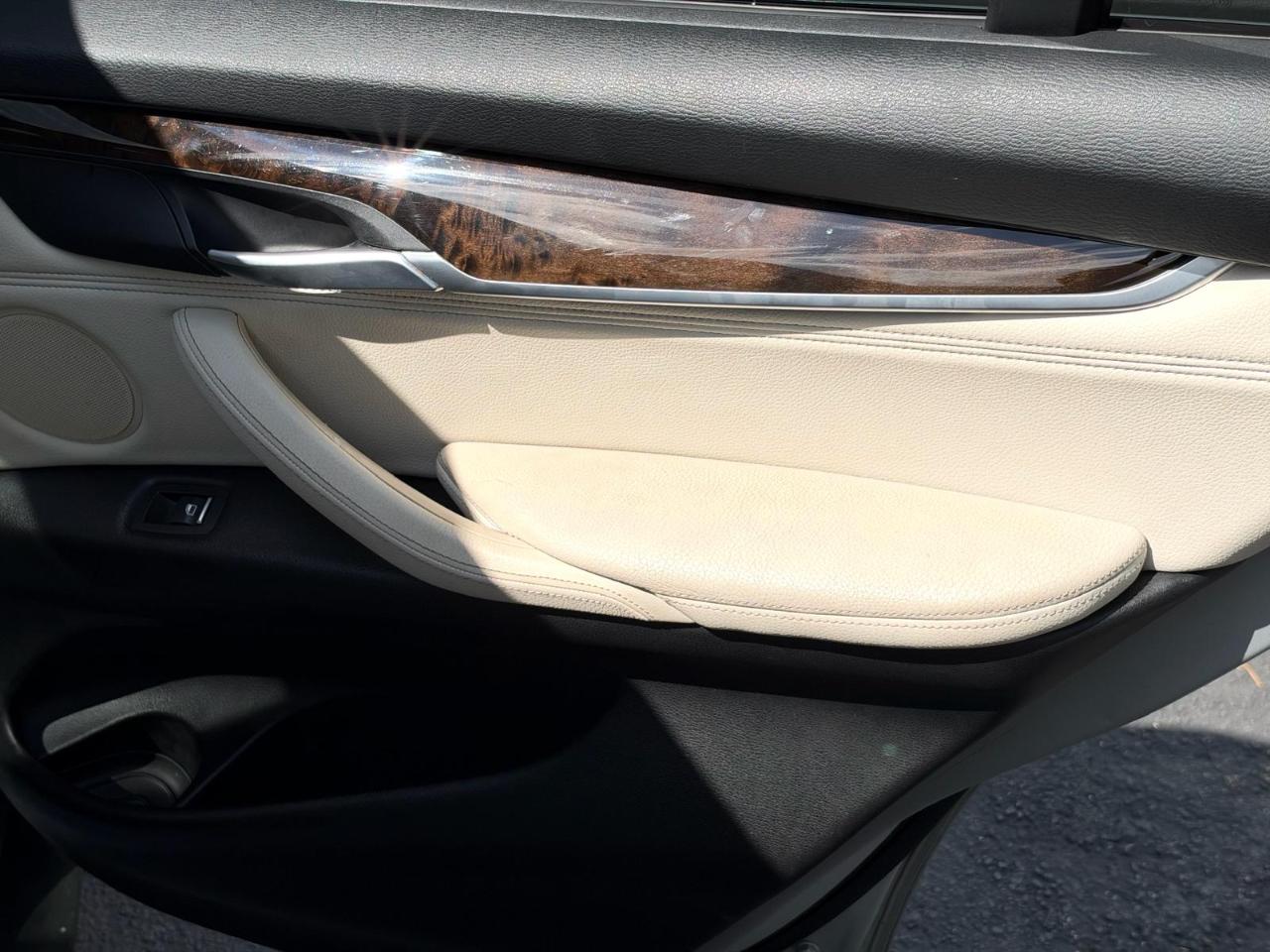 BMW X5 AWD 4dr xDrive35i 2014