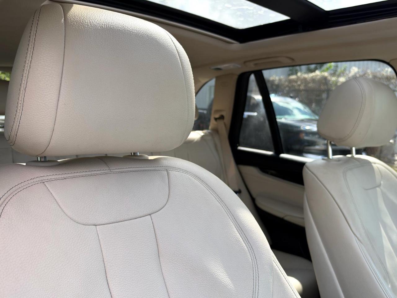 BMW X5 AWD 4dr xDrive35i 2014